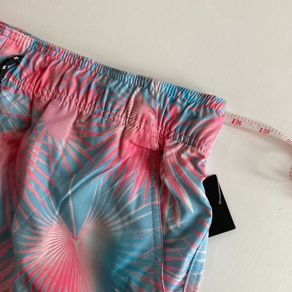 Matix XL Performance Hybrid Shorts - Picture 11 of 16